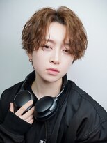 スキル 池袋(SKILL)&nbsp;ゆるふわコンマヘア