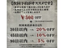 お得なクーポンって最初だけなの？