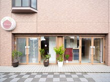 ヘアーマロン(HAIR MARRON)