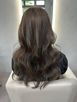 クワテ(cuate)&nbsp;ハイライトロング