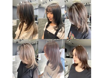GLITTER 笠原店