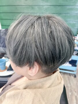 ワンバイワン(ONE BY ONE) シルバー