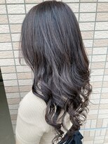 ナゴミノヒトトキ(NAGOMI NO HiTOTOKi)&nbsp;ラベンダーミルクティー