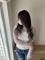 ヘアスタジオ マテリアル(hair studio Material) #プルエクステ#髪質改善#カラー#ヘアセット