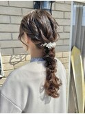 王道かわいいあみおろし