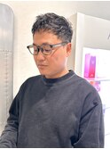 メンズショート