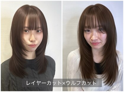 マーシュアトレ(marshu atre)の写真