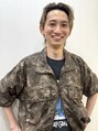 ジャストビューティー リアリー(just beauty Really) 松尾 舜 横須賀中央