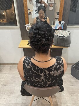 シベル(Si-Belles) ナチュラルエレガントアップ