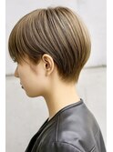 耳かけショート
