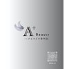 エープラスビューティー(A+beauty)のお店ロゴ