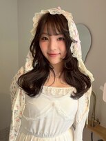 イェッカ パビル(YECCA pabil)&nbsp;ココアブラウン