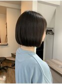 ボブスタイル