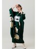 成人式振袖レンタル【成人式当日ヘアセット＋着付け】154,000円～
