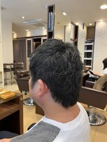 ヘアサロン リリィ(hair salon riri)&nbsp;ririスタイル