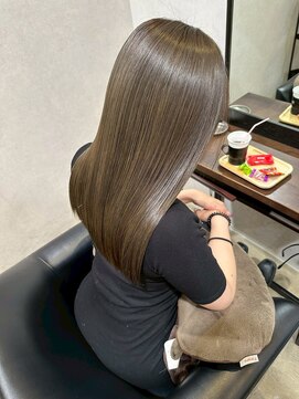 メリー オオサカ(Merly Osaka) ワンカラー