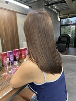 メグリ 三軒茶屋(MEGRI)&nbsp;【メグリ三軒茶屋】髪質改善/カラー/縮毛矯正/トリートメント