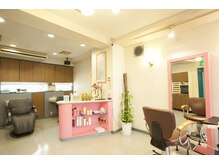 心の底からリラックスできる寛ぎ隠れ家サロン