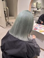 ムーム(Momb)&nbsp;ミントカラー