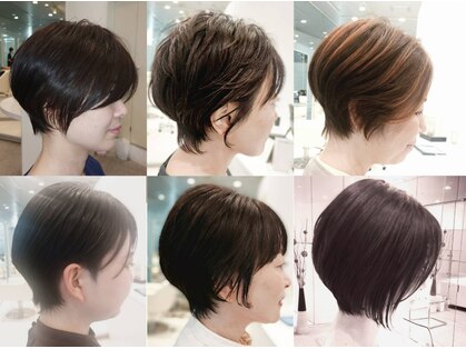 バランス オオミヤ(balance OMIYA)の写真