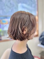 ファンヘアメイク(Fun hair make)&nbsp;ベージュカラー