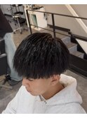 王道マッシュ
