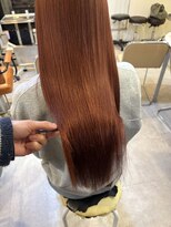 スタイル 成城学園前(STYLE) 髪質改善