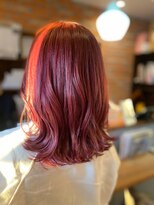 ジャミン 長嶺店(Jammin.)&nbsp;チェリーピンク