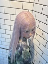 メリー(merry craftsman's factory)&nbsp;シルバーカラー