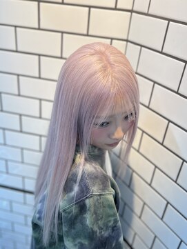 メリー(merry craftsman's factory) シルバーカラー