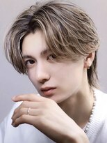 ゴールド 京都 三条(GOALD)&nbsp;フェザーショート