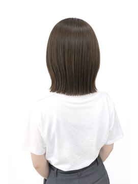 イワッシュ 二俣川駅(IwAsh) #髪質改善#縮毛矯正#学割U24#二俣川駅