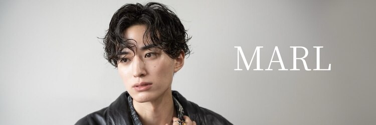 マール 矢場町(MARL)のサロンヘッダー