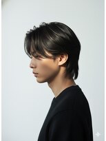 アグラン 梅田本店(a Gland)&nbsp;毛流れセンターパート