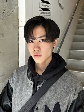 メンズラピス 栄店(Men's Lapis) コンマバング