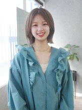 エン(en.)&nbsp;原 ちひろ