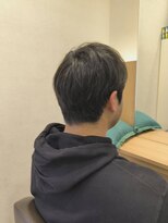 ウイバイファースト(u'i by first)&nbsp;すっきりメンズカット 