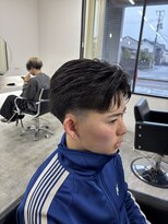 マーレ 山口湯田店(MARE)&nbsp;ガイルヘアー