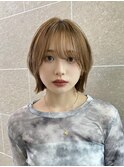 レイヤーボブ