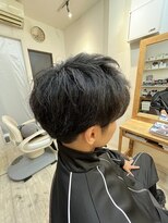 ヴィアリス(Viaris)&nbsp;マッシュ