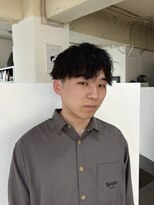 セプト(sept.)&nbsp;もちが良くて初めてにもってこいパーマ
