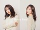 ヘアアンドフェイス マリィファースト(Hair&Face Marry First)の写真