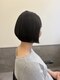 リノヘアー(lino hair)の写真/【吉祥寺駅徒歩1分】髪質や癖を活かすショートカット、ボブ、似合わせカットが◎カット技術に定評あり♪