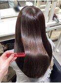 ラベンダーブラウン
