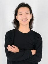 ヘアアンドスパ モーブ 世田谷(hair&SPA Mauve)&nbsp;イノウエ リョウ