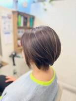 ヘアーアンドメイク ドレス(DRESS)&nbsp;ハイライトカラー　15枚シリーズ