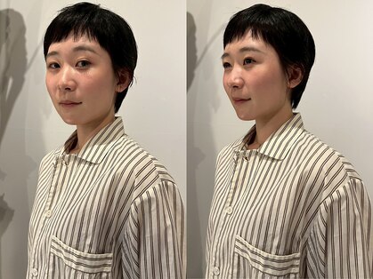 ヴヴ(Bub)の写真