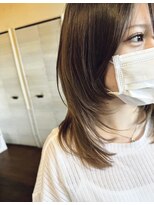 スパイスシー(spice_c) ミディアムレイヤー