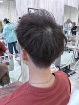 ヘアードゥープ(Hair Doop) メンズショート