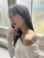 フリーラ 表参道(freera)&nbsp;人気No.1◎チョコレートbrown